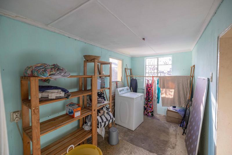 4 Bedroom Property for Sale in Kingswood Eastern Cape